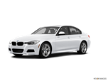 2013 BMW 3 Series 335i xDrive  Sedan