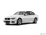 2013 BMW 3 Series 335i xDrive  Sedan