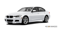2013 BMW 3 Series