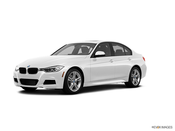 2013 BMW 3 Series 335i xDrive  Photo