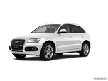 2013 Audi Q5 3.0T Premium Plus  Sport Utility