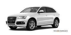 2013 Audi Q5