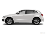 2013 Audi Q5 3.0T Premium Plus  Sport Utility