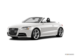 2013 Audi TTS Prestige  Roadster