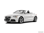 2013 Audi TTS Prestige  Roadster