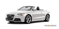 2013 Audi TT