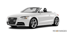 2013 Audi TT