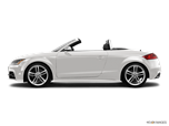 2013 Audi TTS Prestige  Roadster