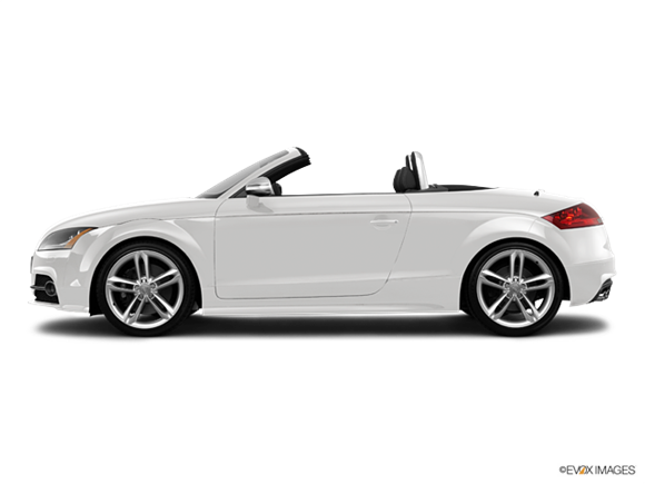 2013 Audi TTS Prestige  Photo