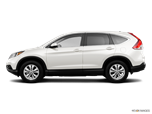 2013 Honda CR-V EX  Sport Utility