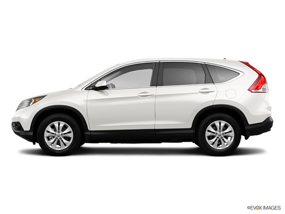 2013 Honda CR-V EX  Photo