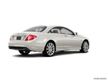 2013 Mercedes-Benz CL-Class CL65 AMG  Coupe