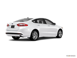 2014 Ford Fusion Titanium  Sedan