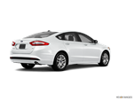 2014 Ford Fusion Titanium  Sedan