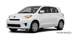 2013 Scion xD
