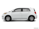 2013 Scion xD  Hatchback