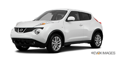 2013 Nissan JUKE