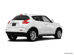 2013 Nissan JUKE SL  Sport Utility
