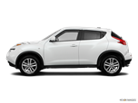 2013 Nissan JUKE SL  Sport Utility