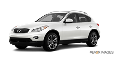 2013 Infiniti EX