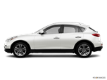 2013 Infiniti EX37 Journey  Sport Utility