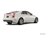 2013 Cadillac CTS-V  Sedan