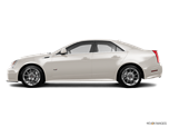 2013 Cadillac CTS-V  Sedan