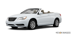 2013 Chrysler 200