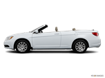 2013 Chrysler 200 Touring  Convertible