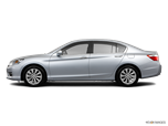 2013 Honda Accord EX  Sedan