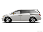 2013 Honda Odyssey Touring  Van