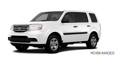 2013 Honda Pilot