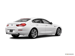 2013 BMW 6 Series 640i Gran Coupe  Coupe