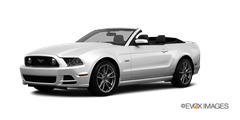 2013 Ford Mustang