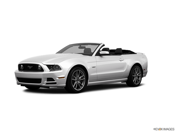 2013 Ford Mustang GT Premium  Photo