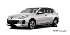 2013 Mazda MAZDA3