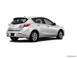2013 Mazda MAZDA3 i Touring  Hatchback