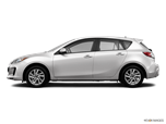 2013 Mazda MAZDA3 i Touring  Hatchback