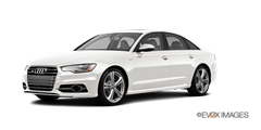 2013 Audi S6