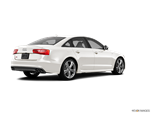 2013 Audi S6 Prestige  Sedan