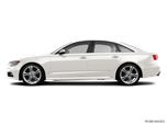 2013 Audi S6 Prestige  Sedan