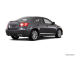 2013 Suzuki Kizashi Sport SLS  Sedan