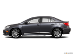 2013 Suzuki Kizashi Sport SLS  Sedan