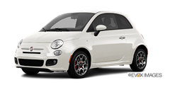 2013 FIAT 500