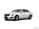 2013 Cadillac ATS 2.5L Luxury  Sedan