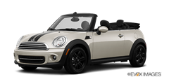 2013 MINI Cooper Convertible