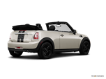 2013 MINI Cooper Convertible  Convertible