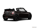 2013 MINI Cooper Convertible  Convertible