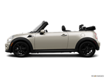 2013 MINI Cooper Convertible  Convertible