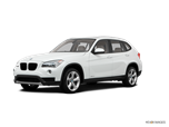 2013 BMW X1 xDrive35i  Sport Utility